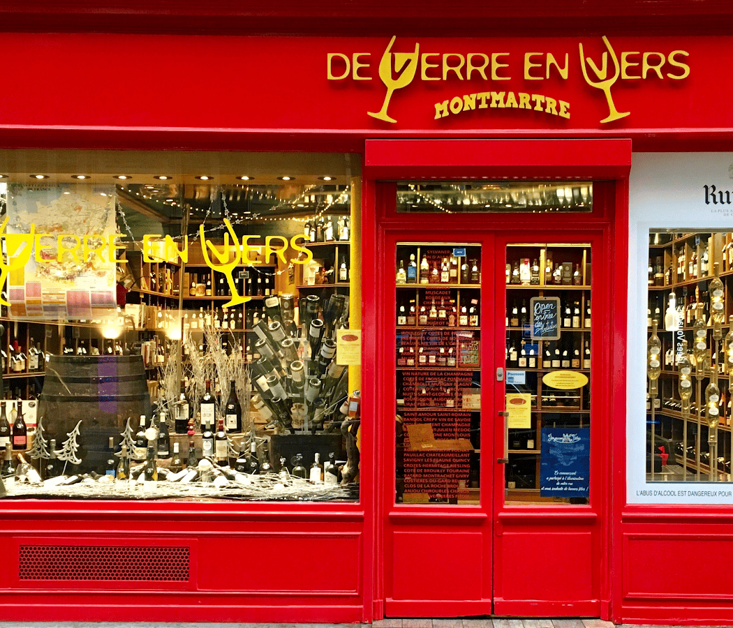 De Verre en Vers (Damrémont) 2